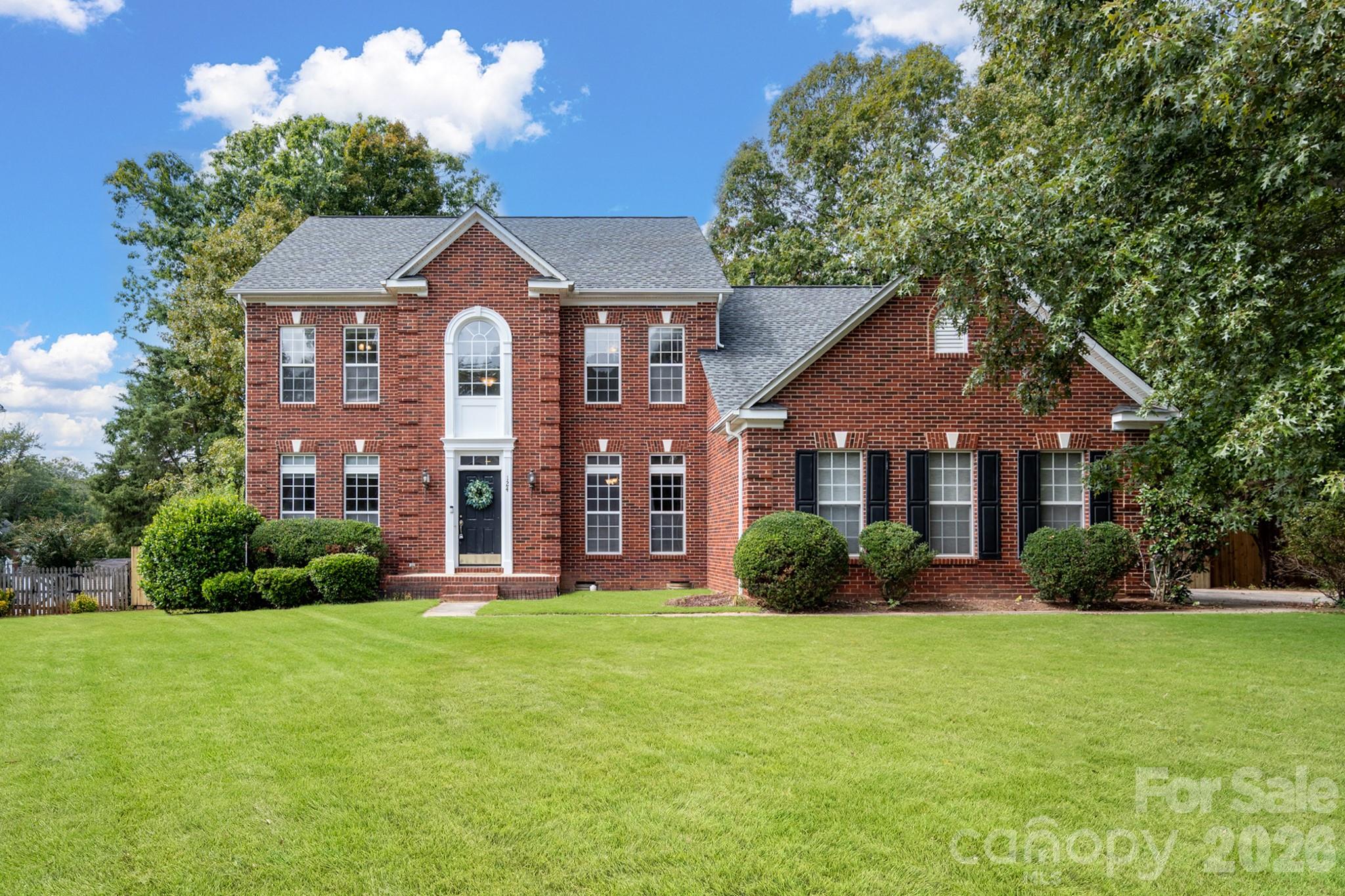 124 Doby Creek Court — photo