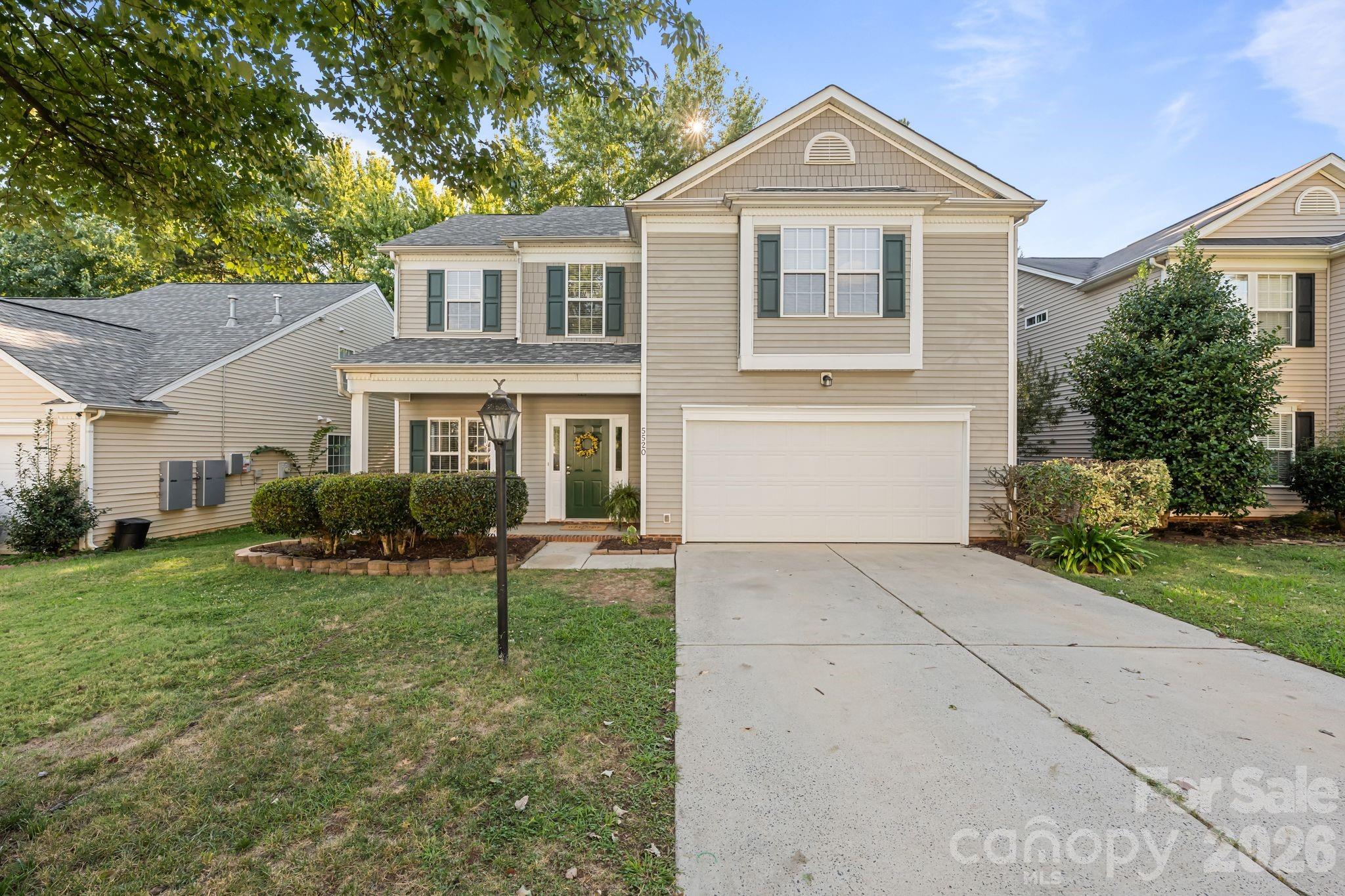 5520 Waverly Lynn Lane — photo