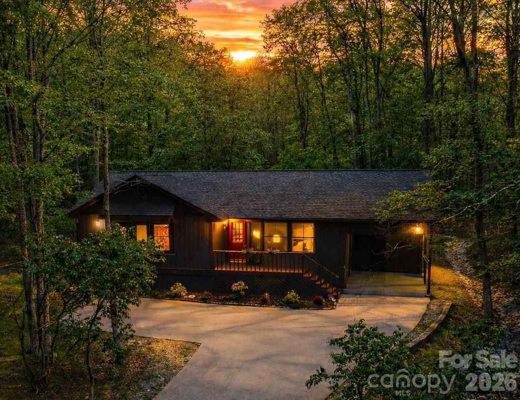 417 Soquili Drive — photo