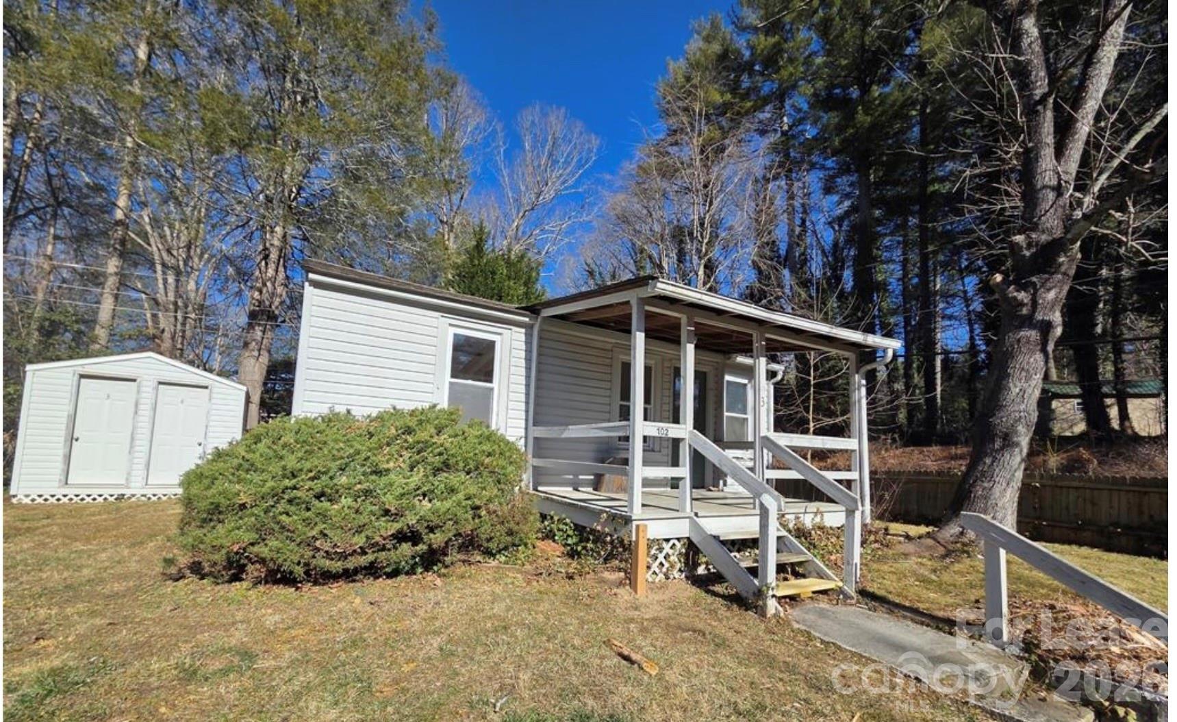 102 Malvern Drive — photo