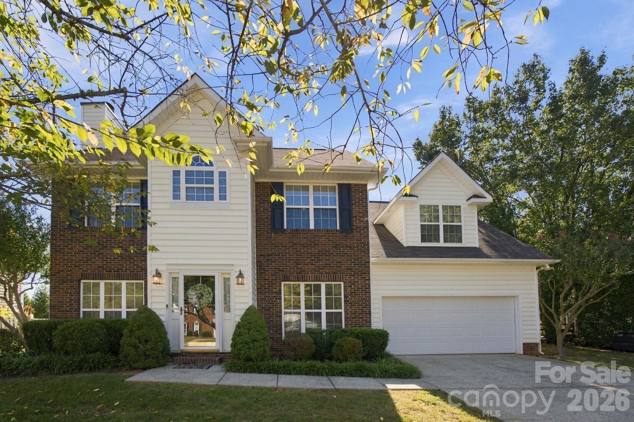 2807 Edgebrook Circle — photo
