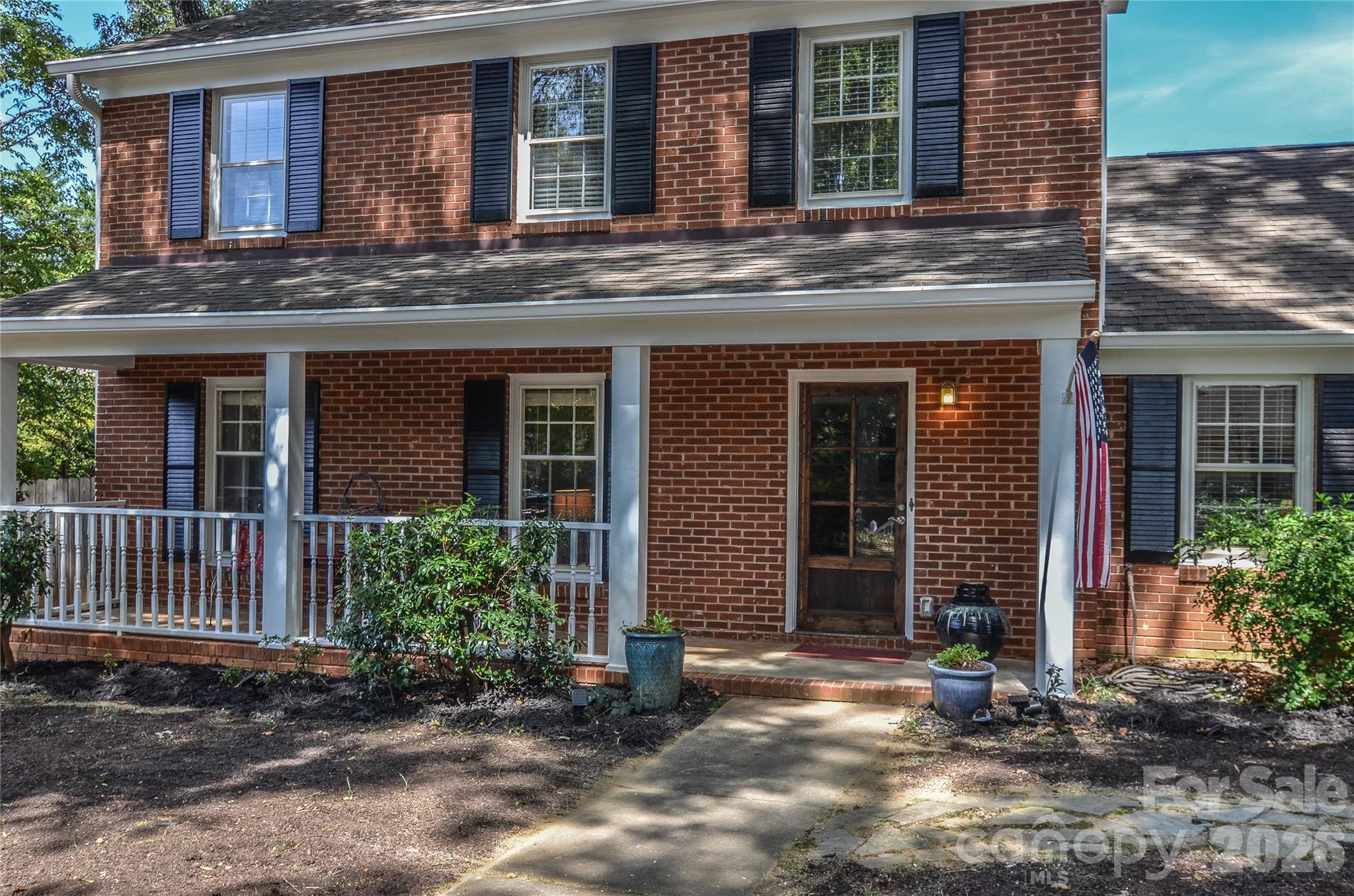 500 Laurel Fork Drive — photo