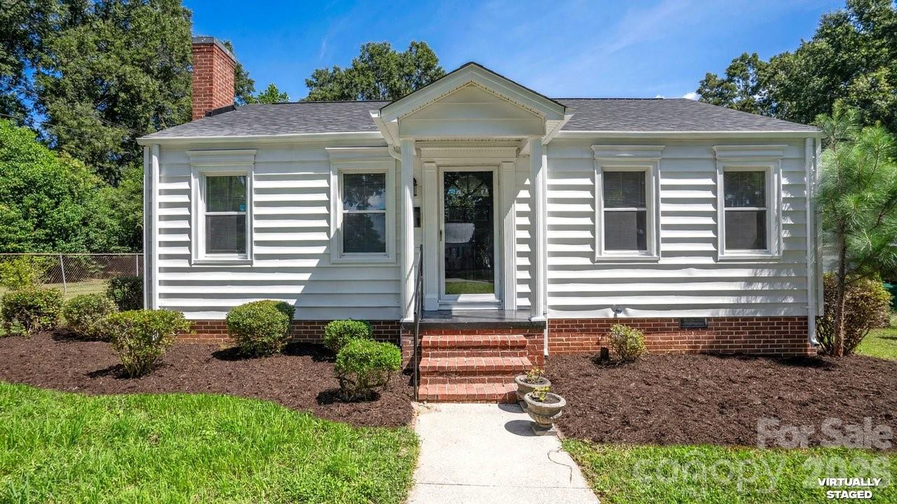513 Arlington Avenue — photo