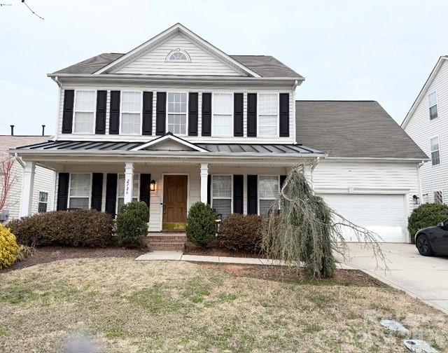 2728 Sunberry Lane NW — photo