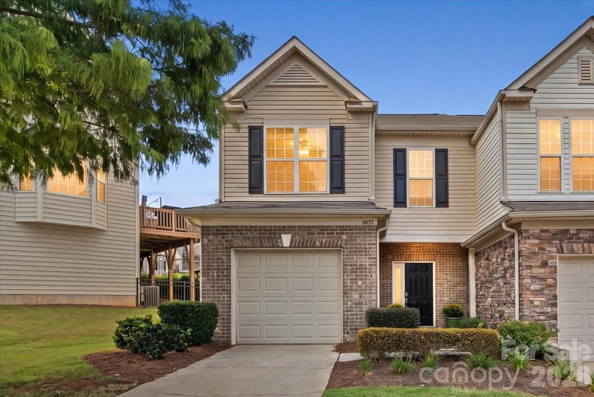 6437 Silver Star Lane — photo