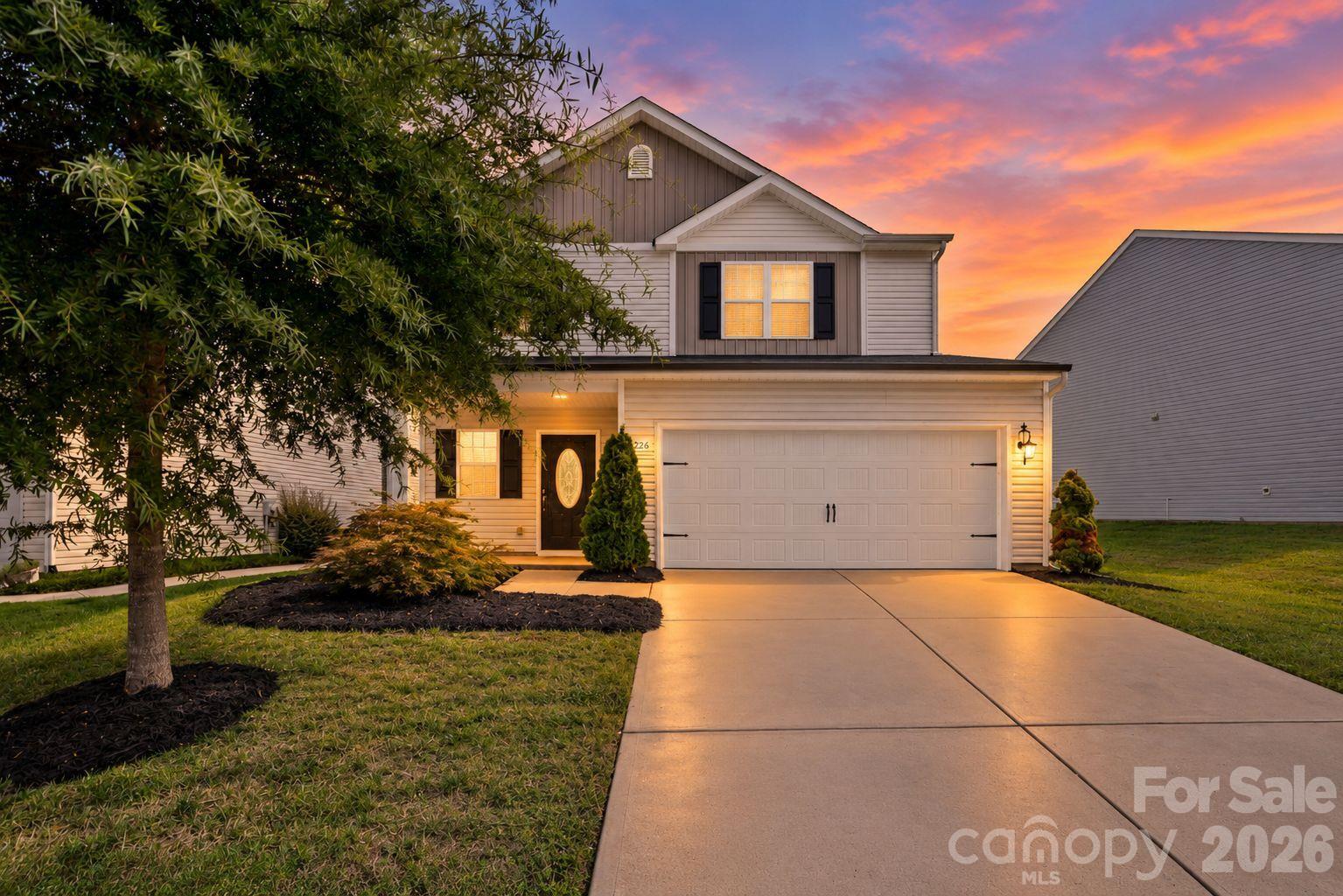 8226 Paw Valley Lane — photo