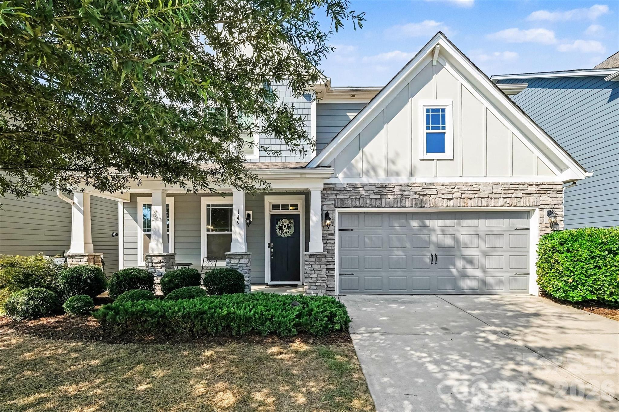 149 Longleaf Drive — photo