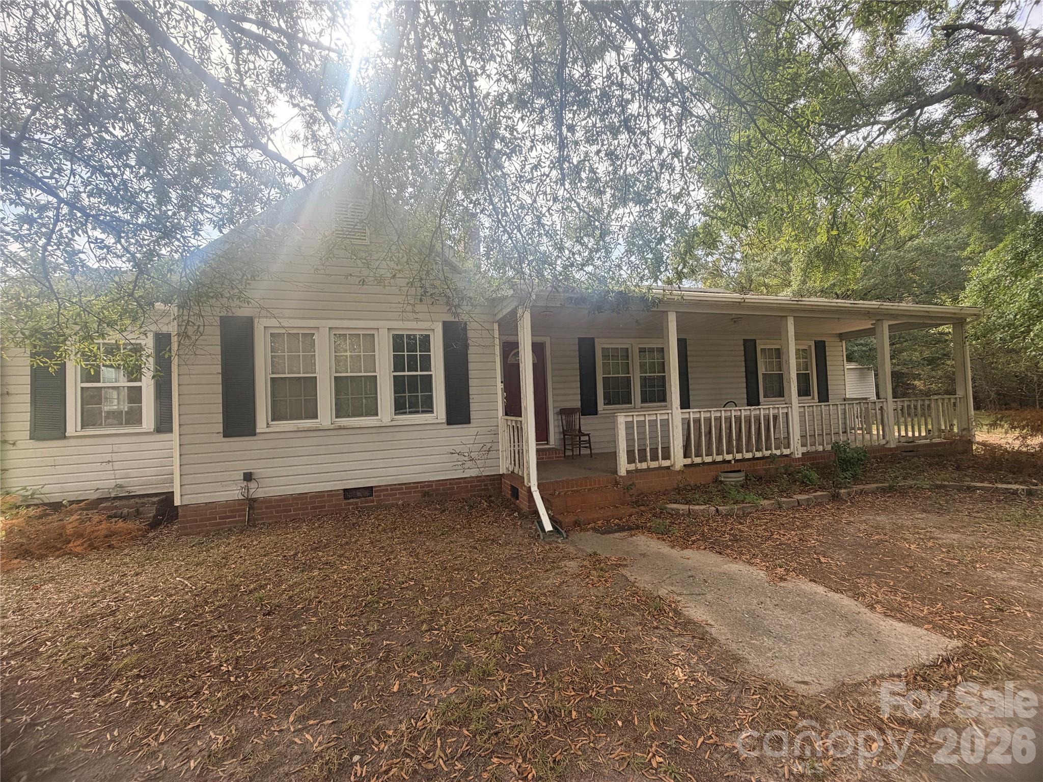 171 Fox Run Road — photo