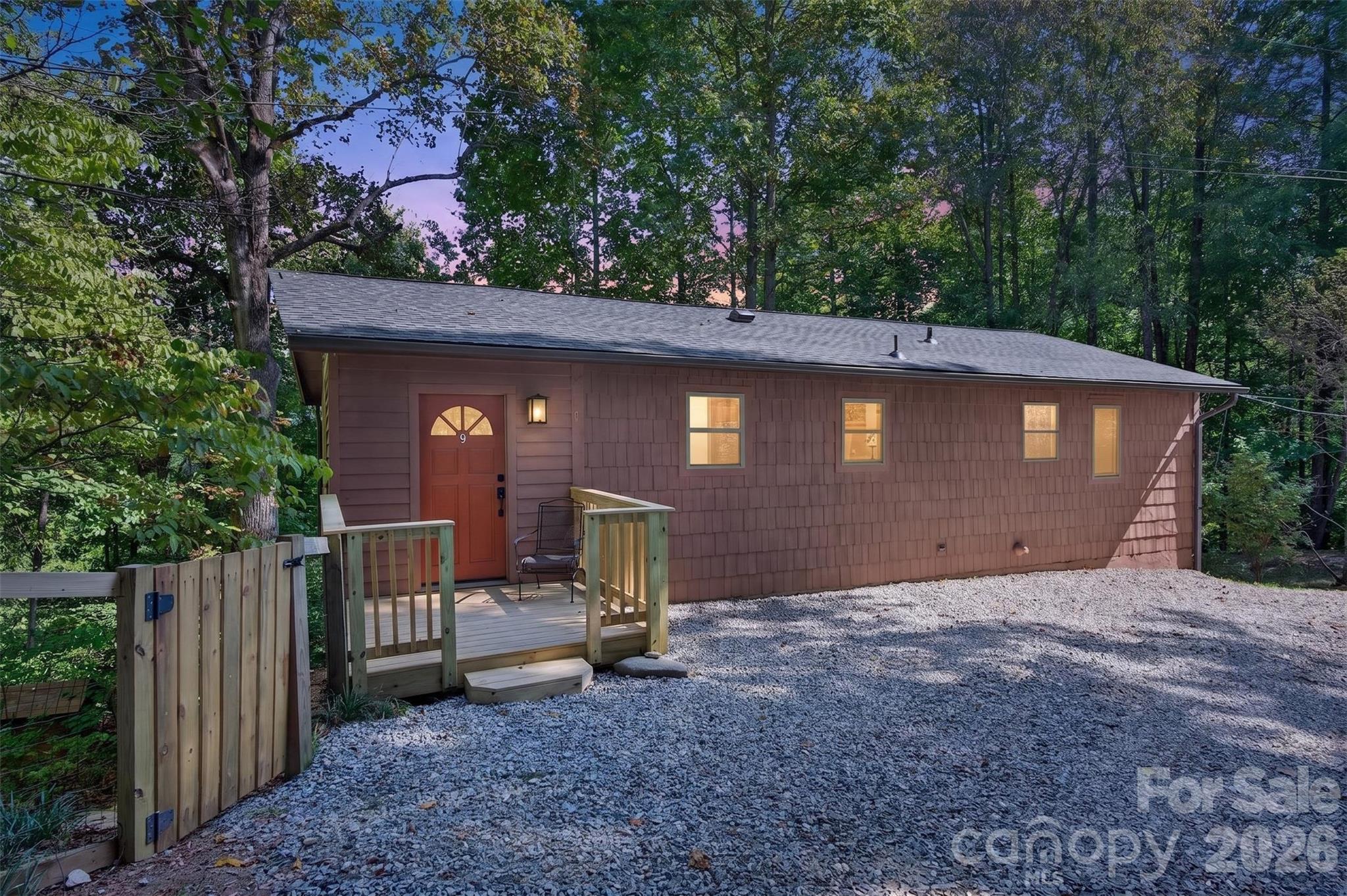 9 Good Neighbor Ridge — photo