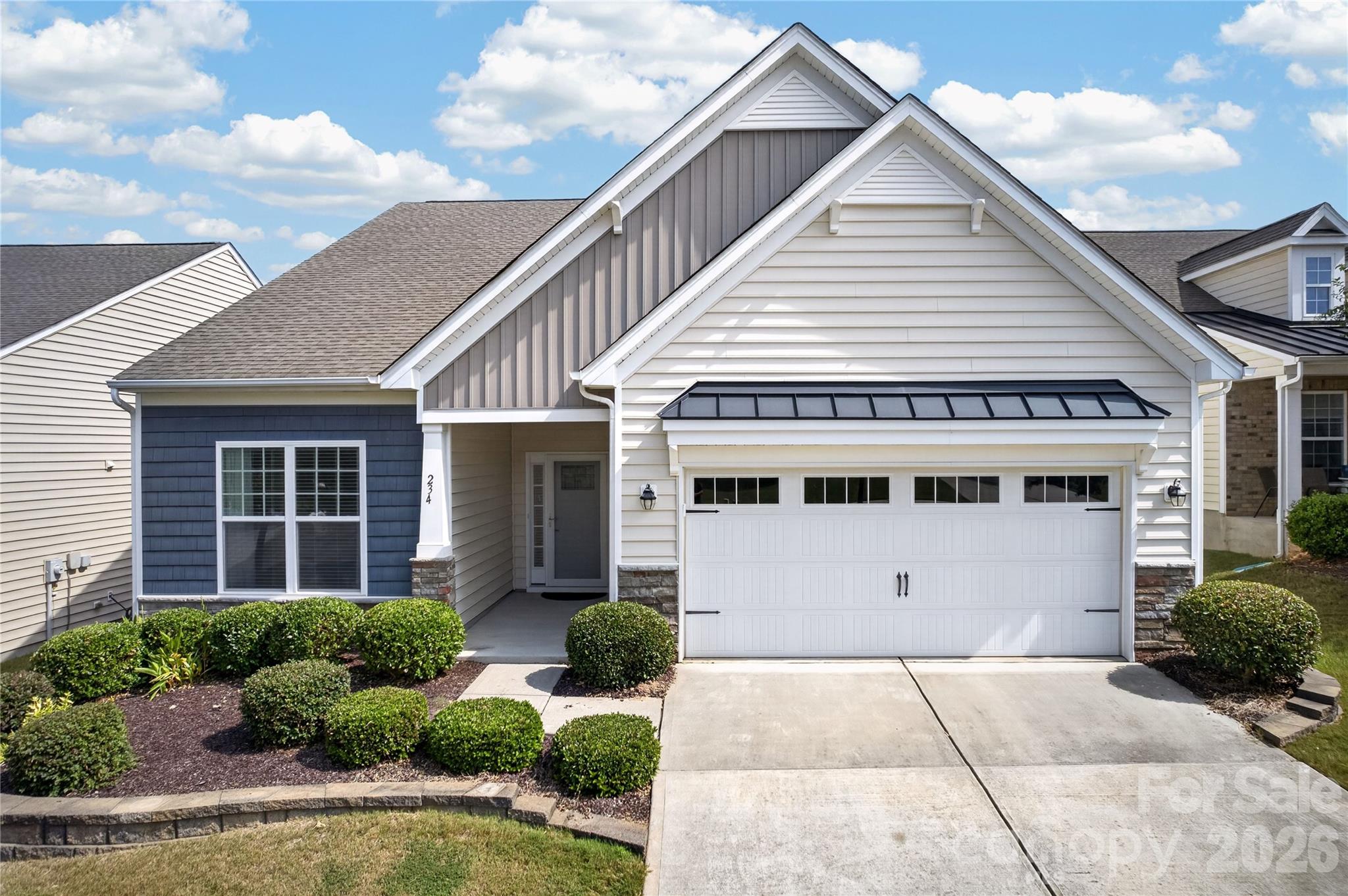 234 Fordham Court — photo