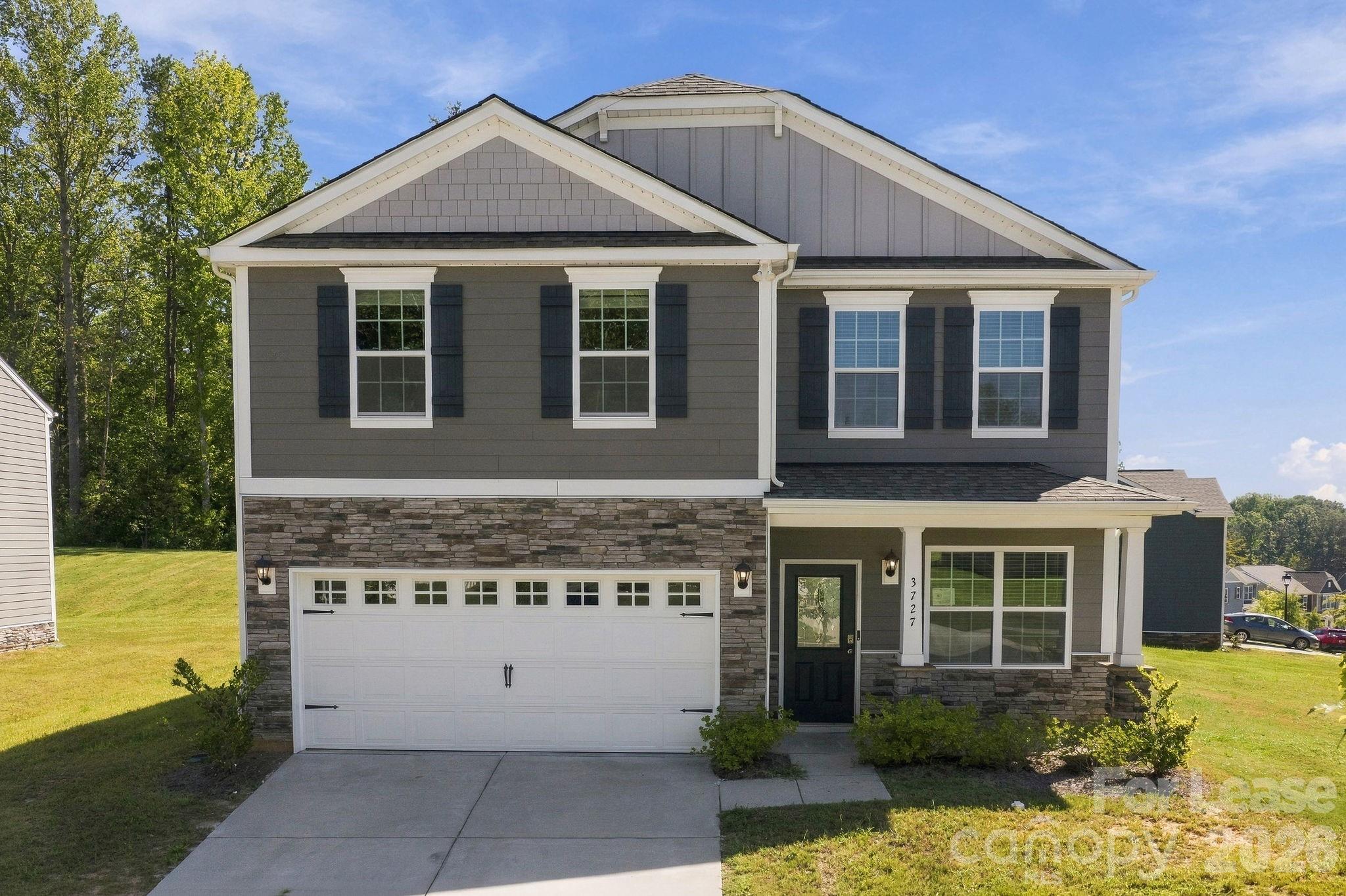 3727 Stanley Creek Drive — photo