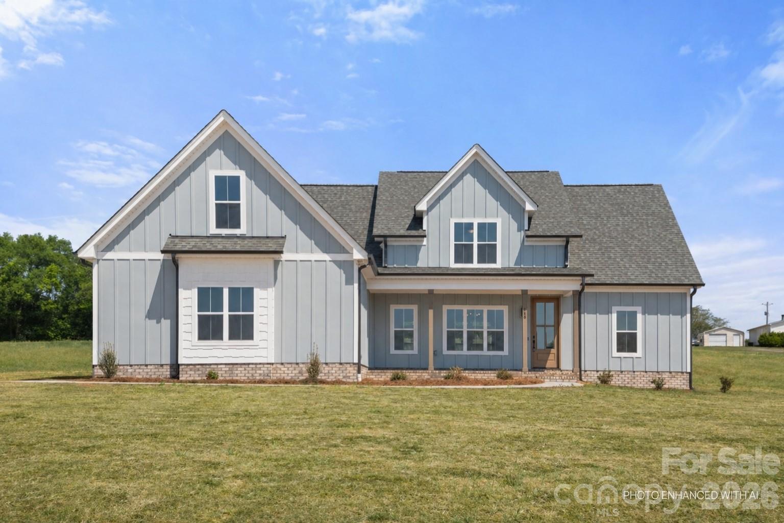 118 Orchard Grass Court — photo