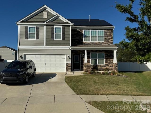 1256 Melon Colony Avenue SW — photo