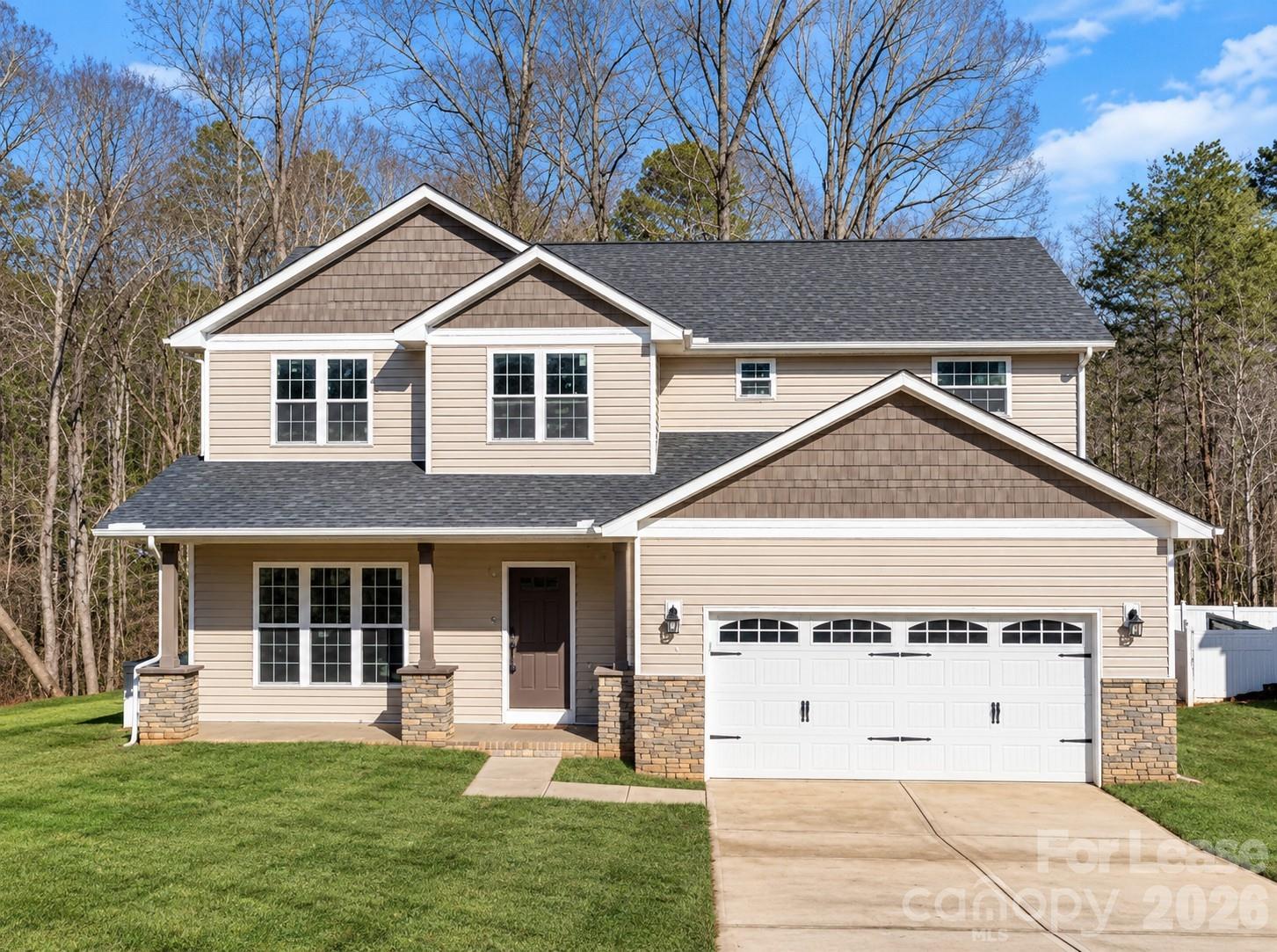 108 Pine Bluff Court — photo