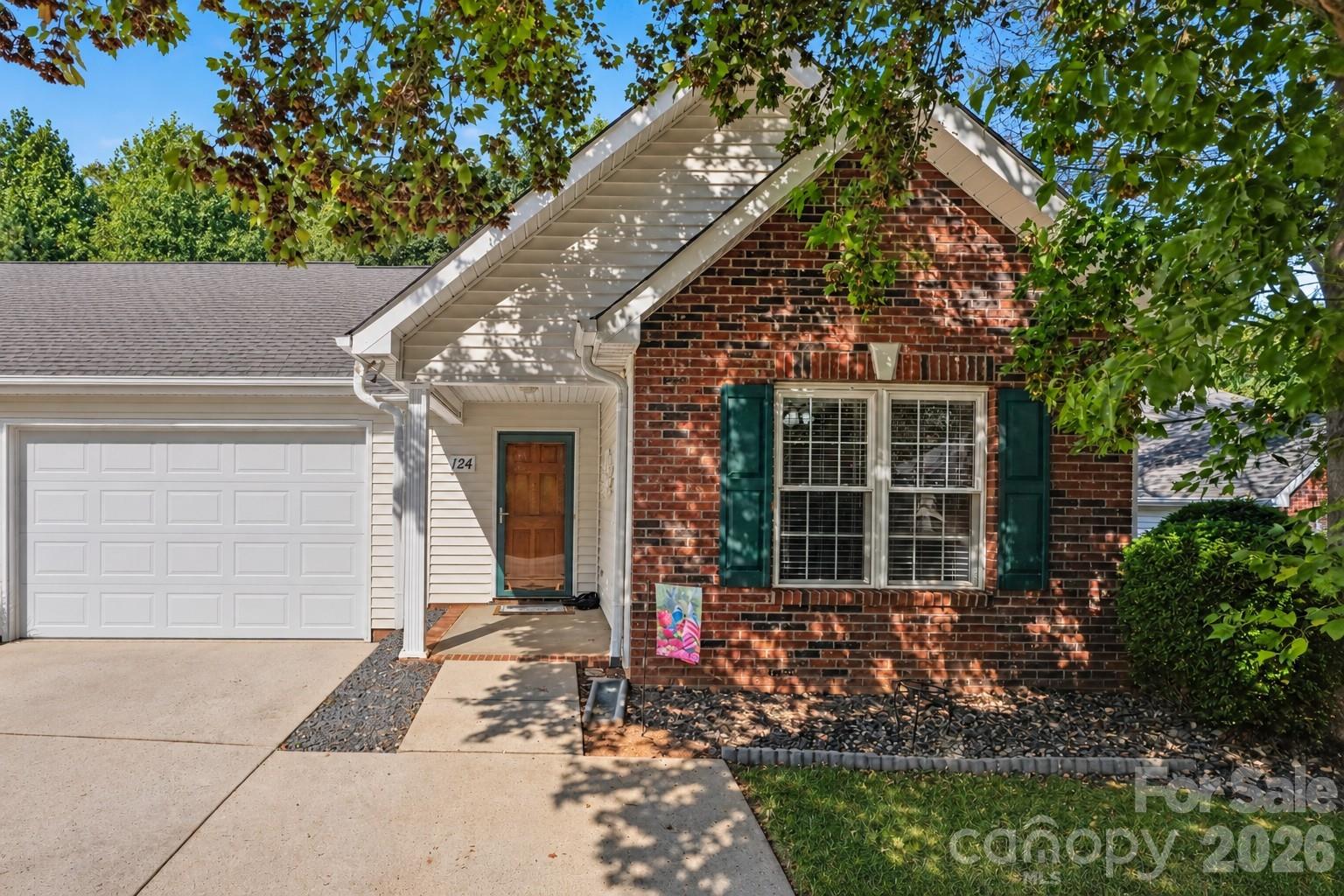 124 Keswick Lane — photo