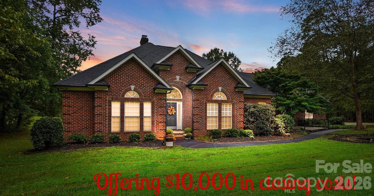 1304 Presson Farm Lane — photo