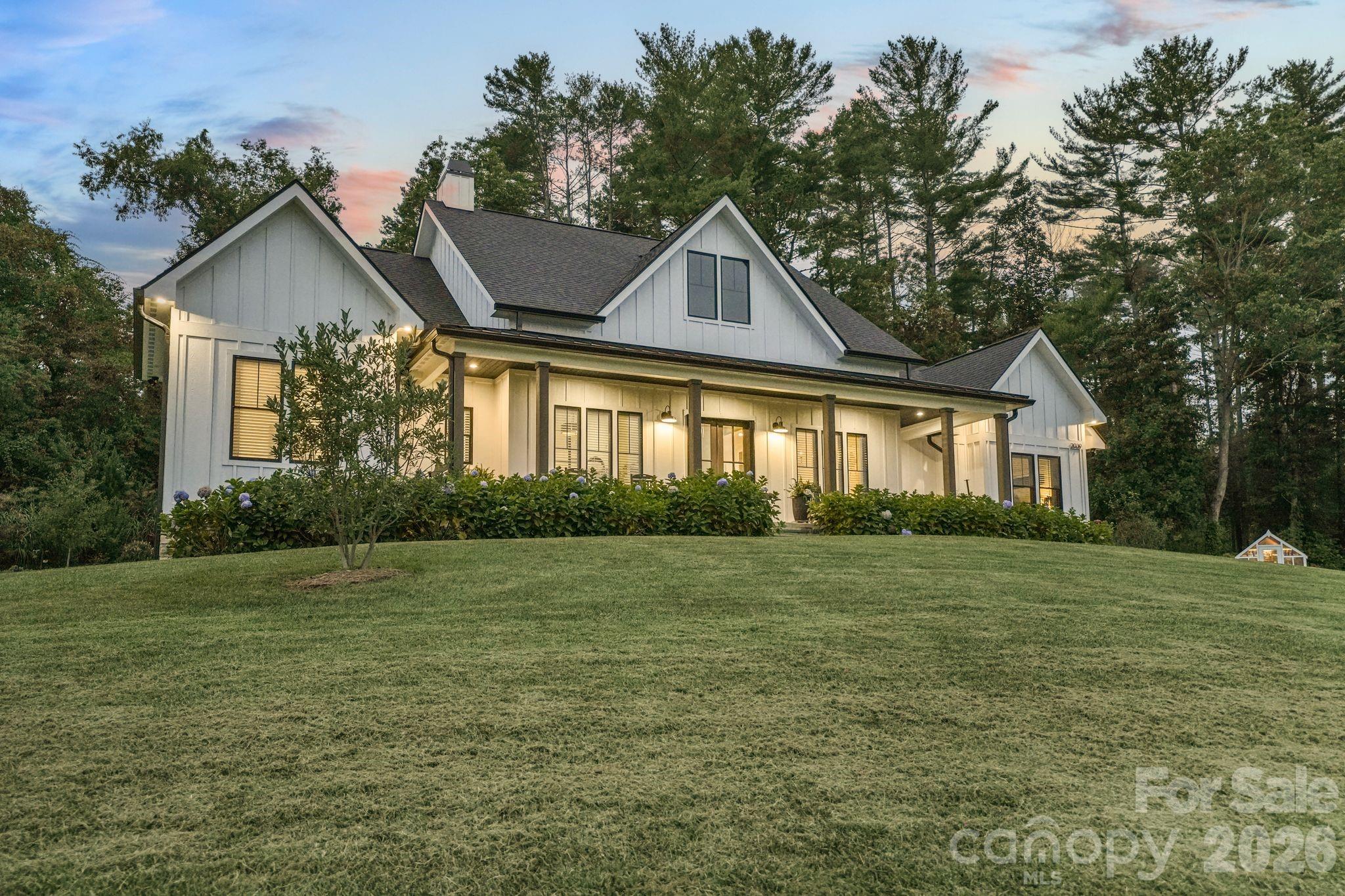 2039 Cane Creek Road — photo