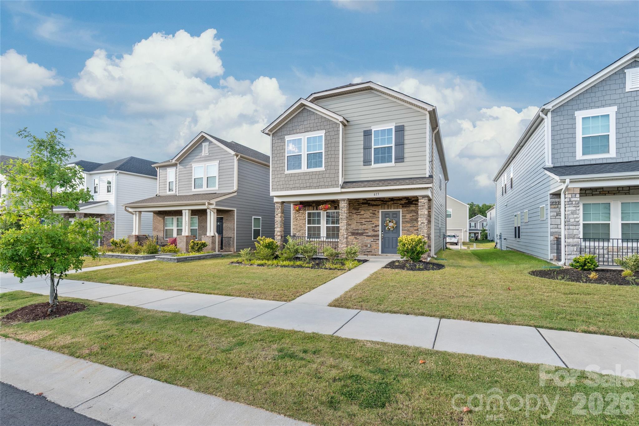 613 Cedar Knoll Circle — photo