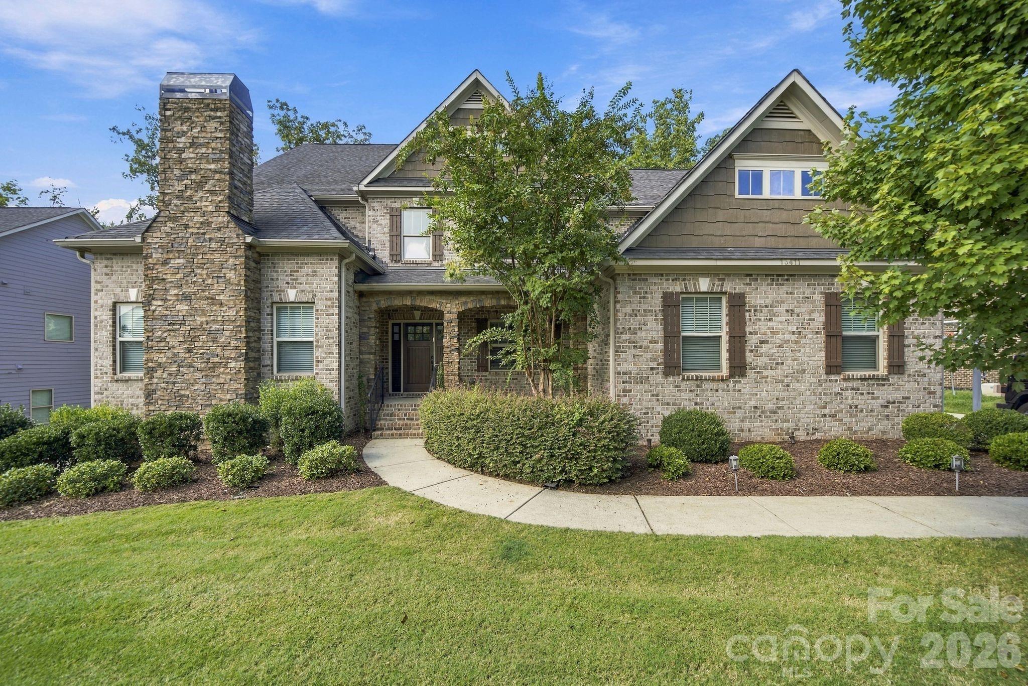 13411 Crystal Springs Drive — photo