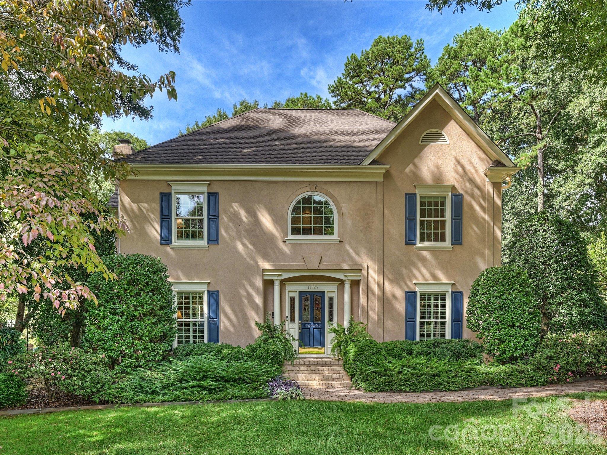 11925 Braid Hills Drive — photo