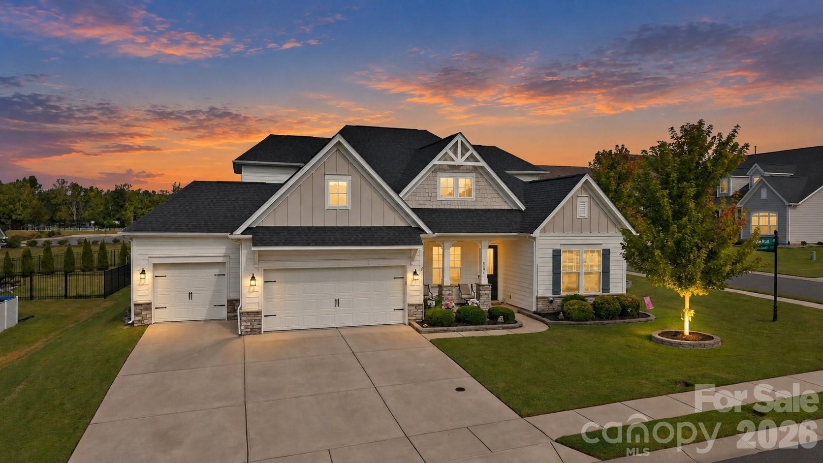 8504 Hope Run Court — photo
