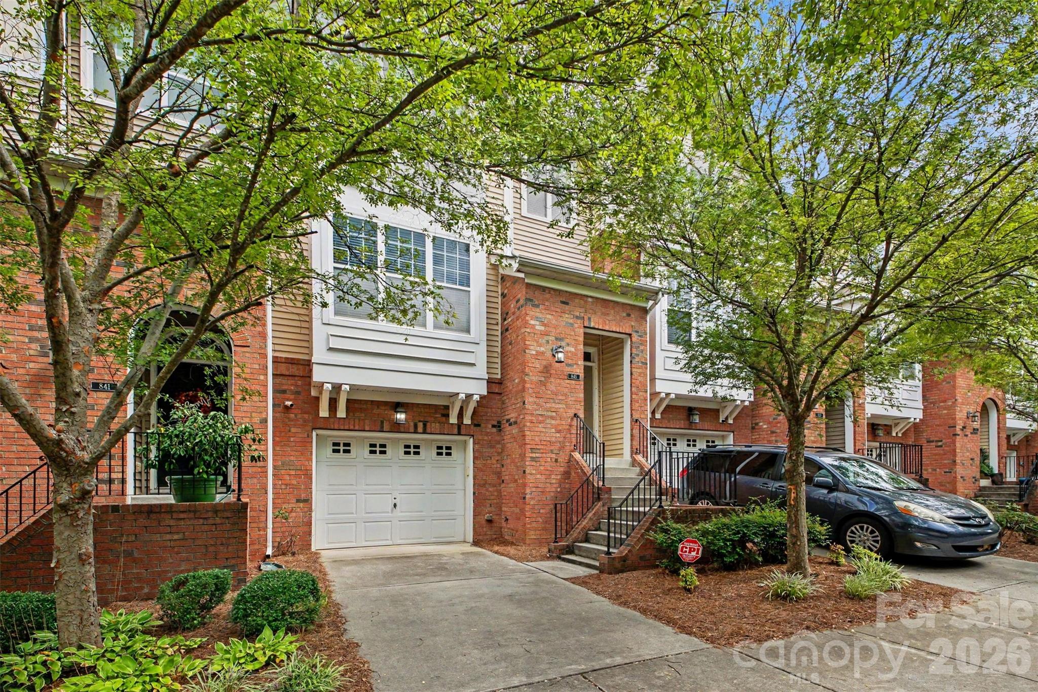 845 Windy Falls Drive — photo