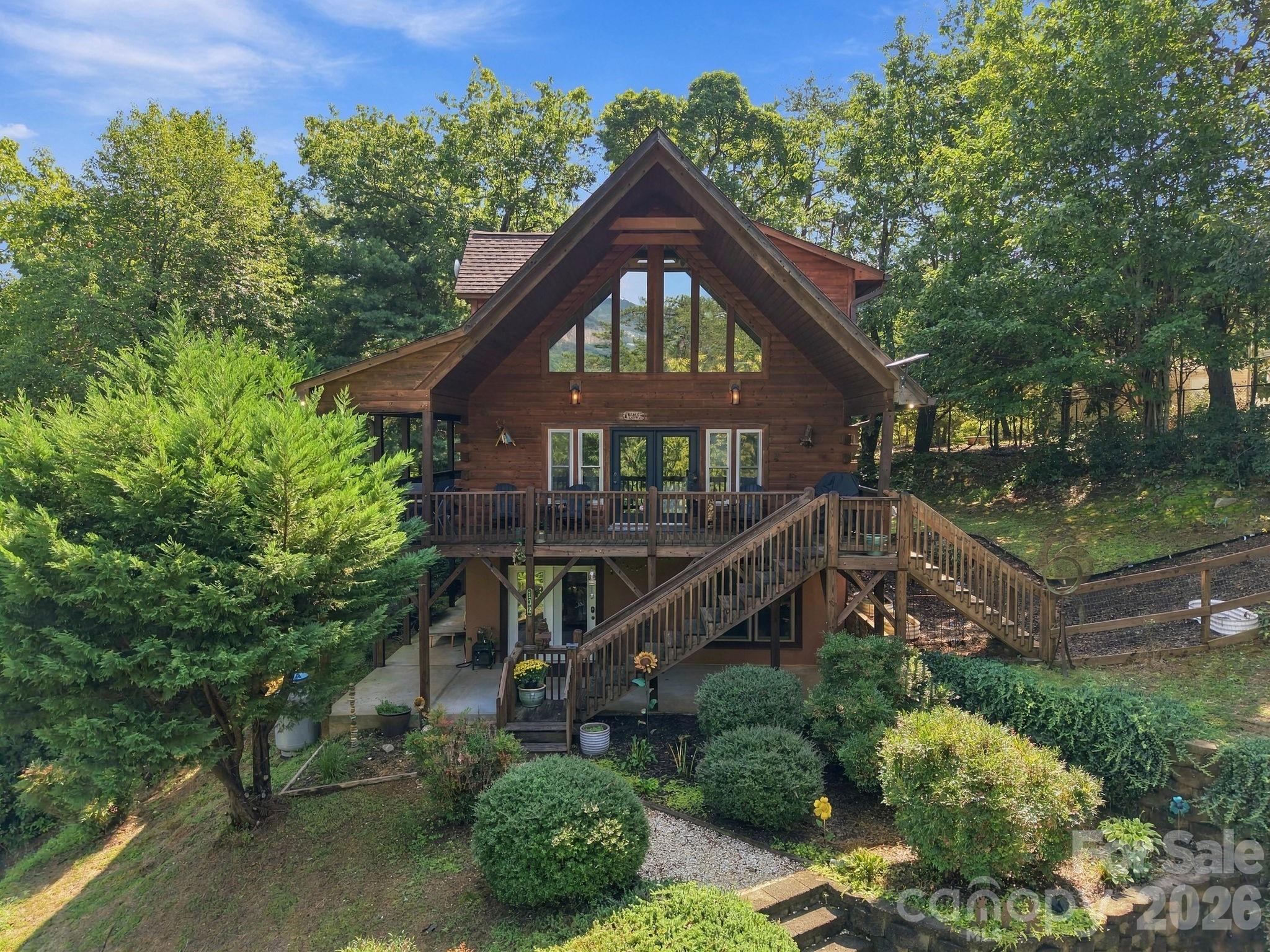 132 Falls View Trail — photo