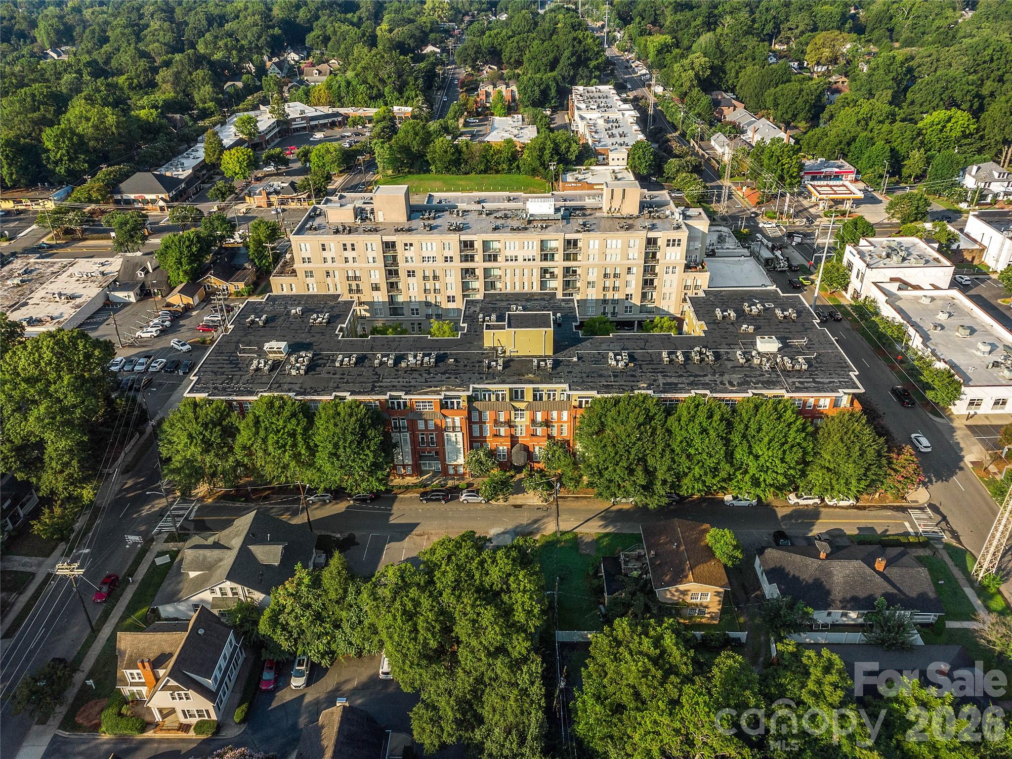 1320 Fillmore Avenue 113 — photo