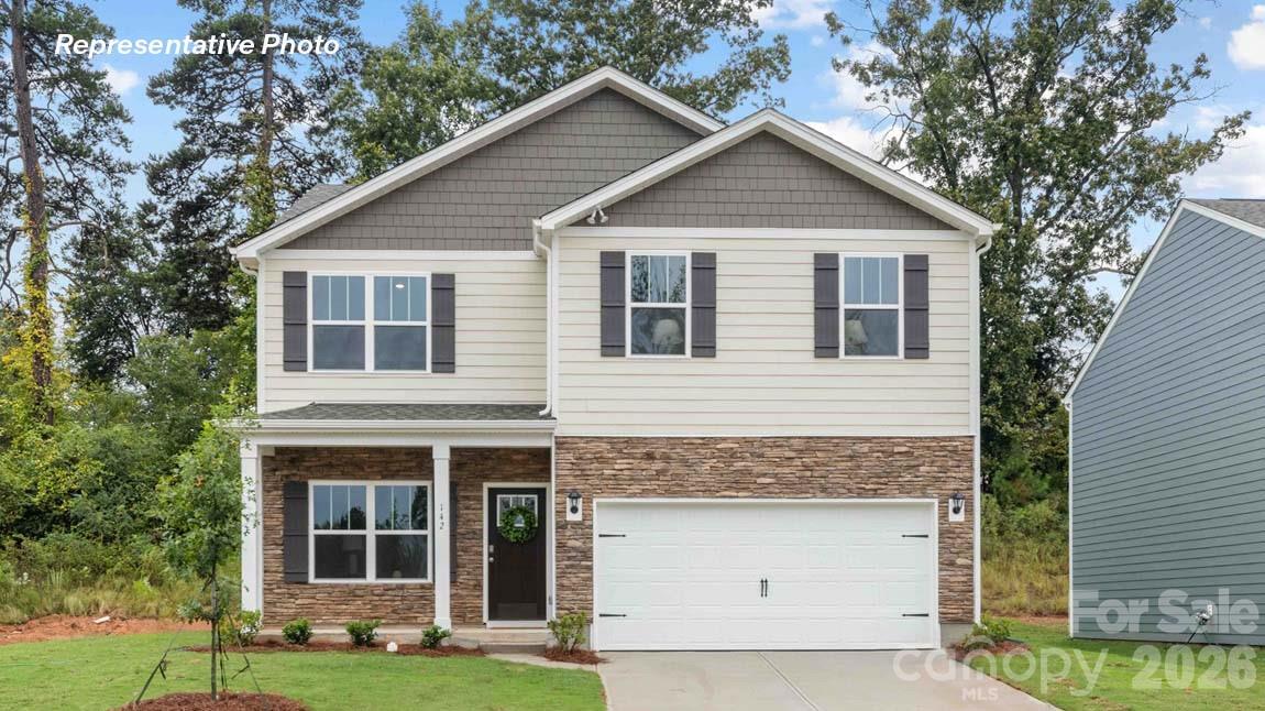 5120 Parker Forest Road — photo
