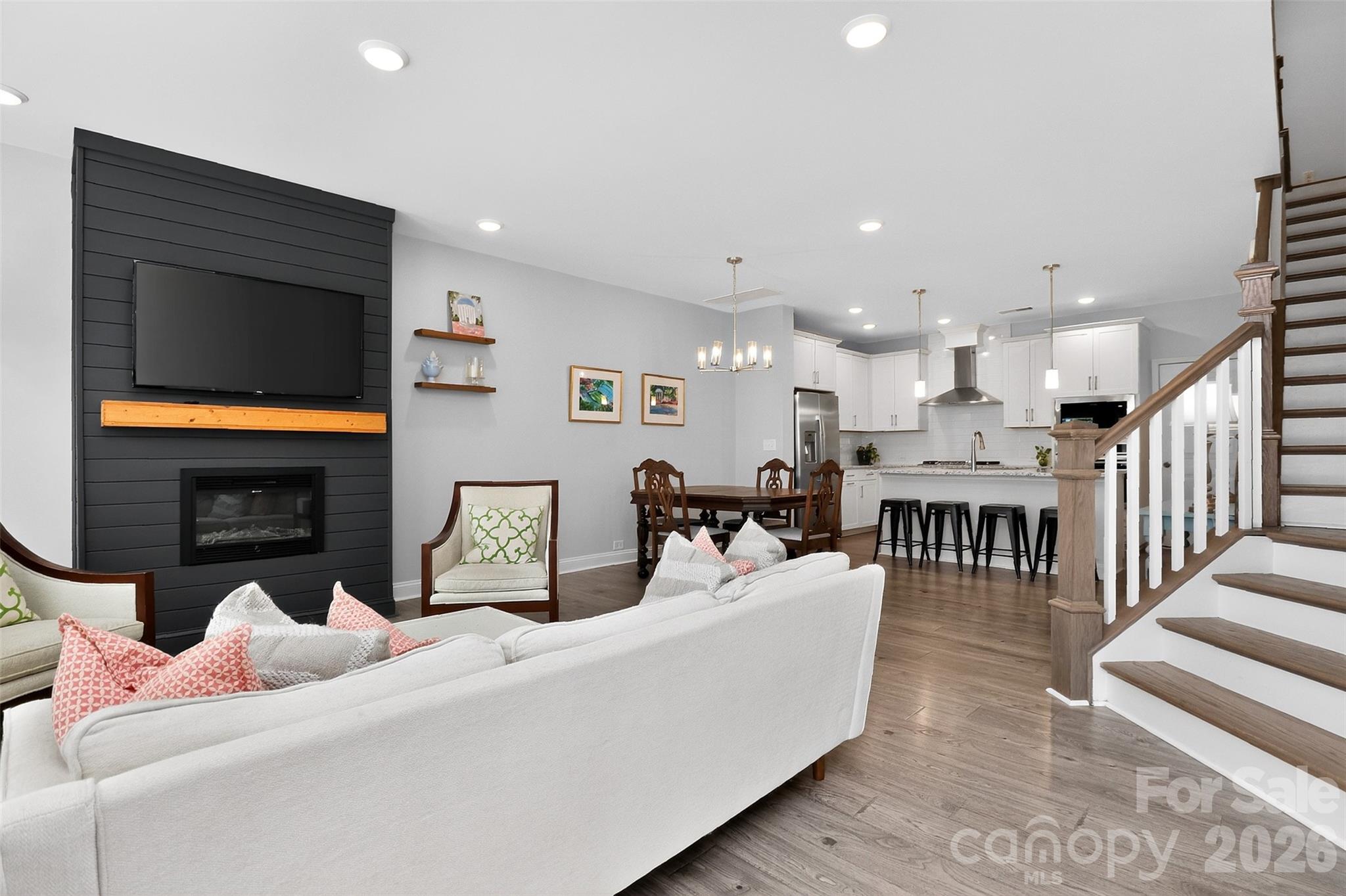 3121 Ada Mill Alley — photo