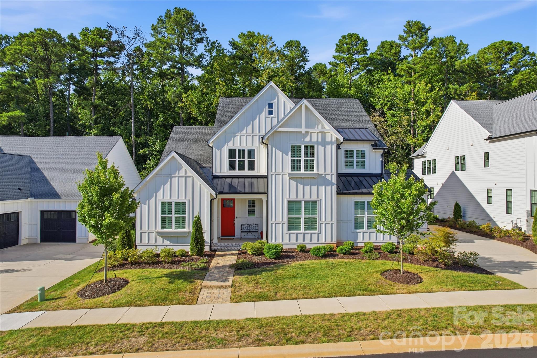 6068 Holden Court — photo