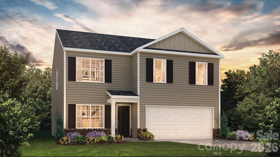 2573 Goose Fair Road — photo