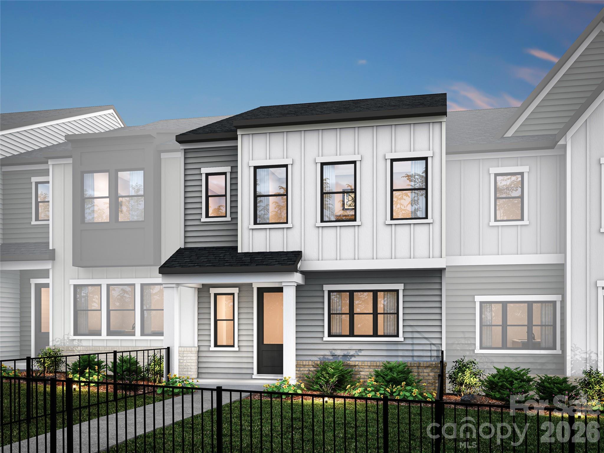 437 Nash Street — photo