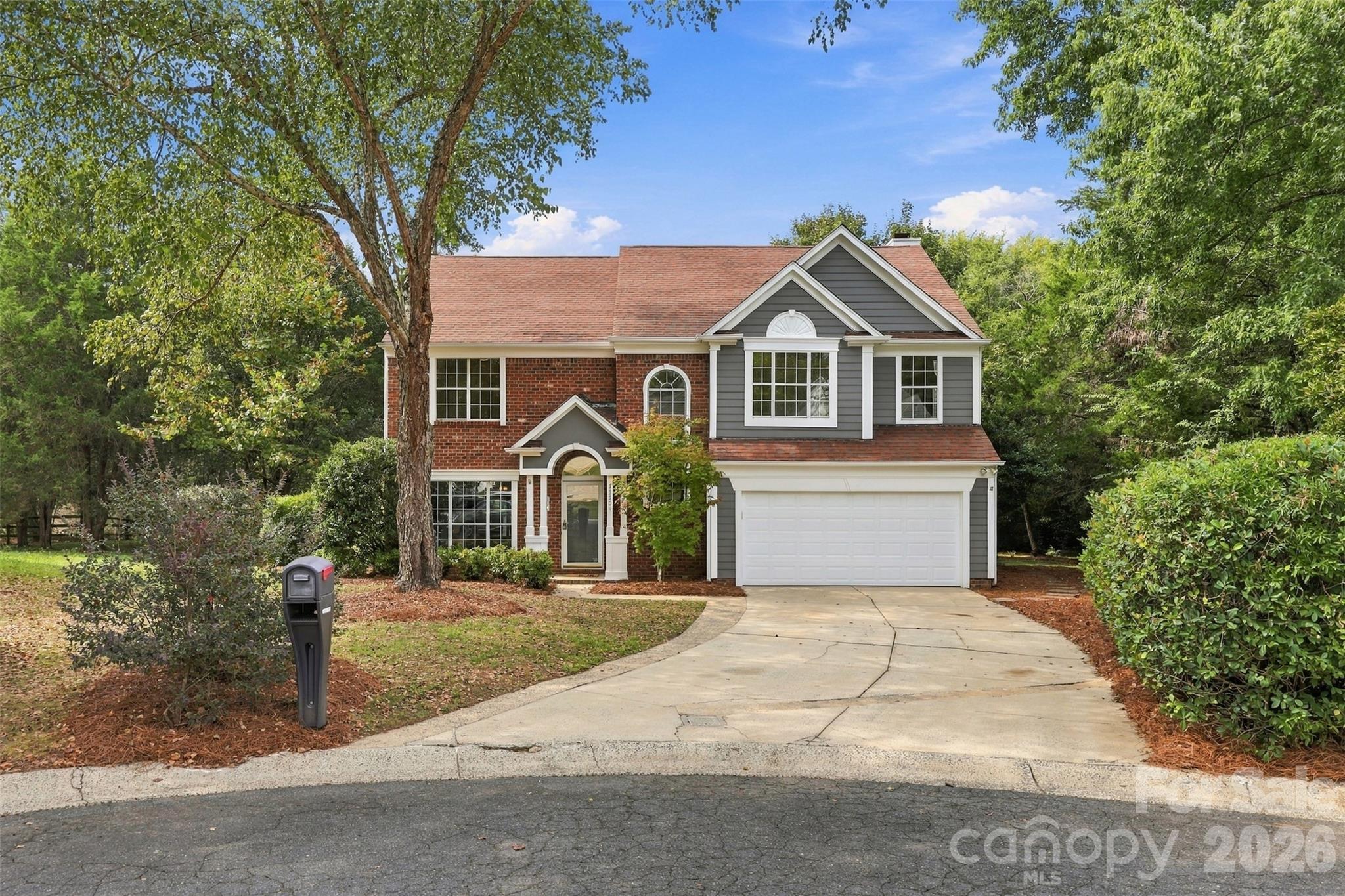 13504 Norlington Court — photo