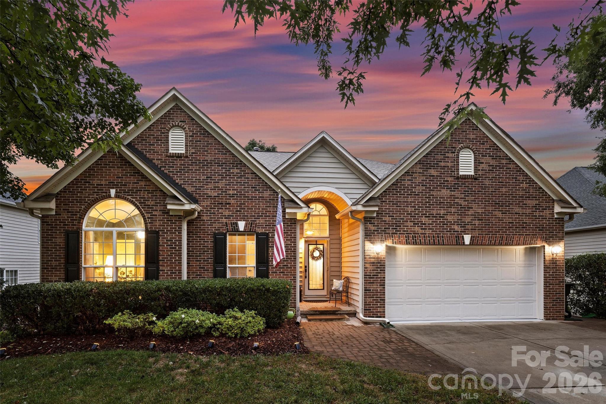 12601 Kane Alexander Drive — photo
