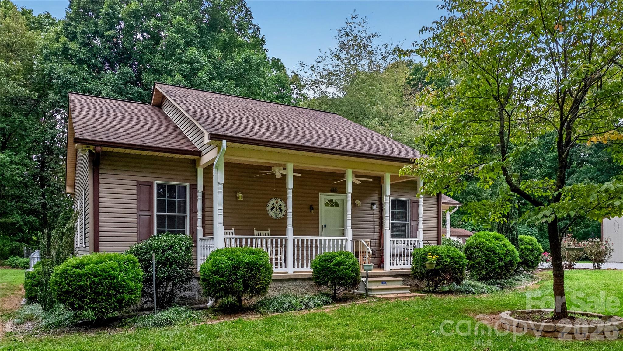 123 Trumpet Branch Road — photo