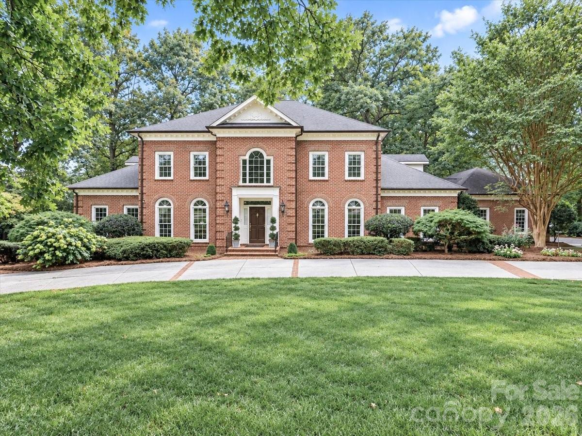 326 Deauville Road — photo
