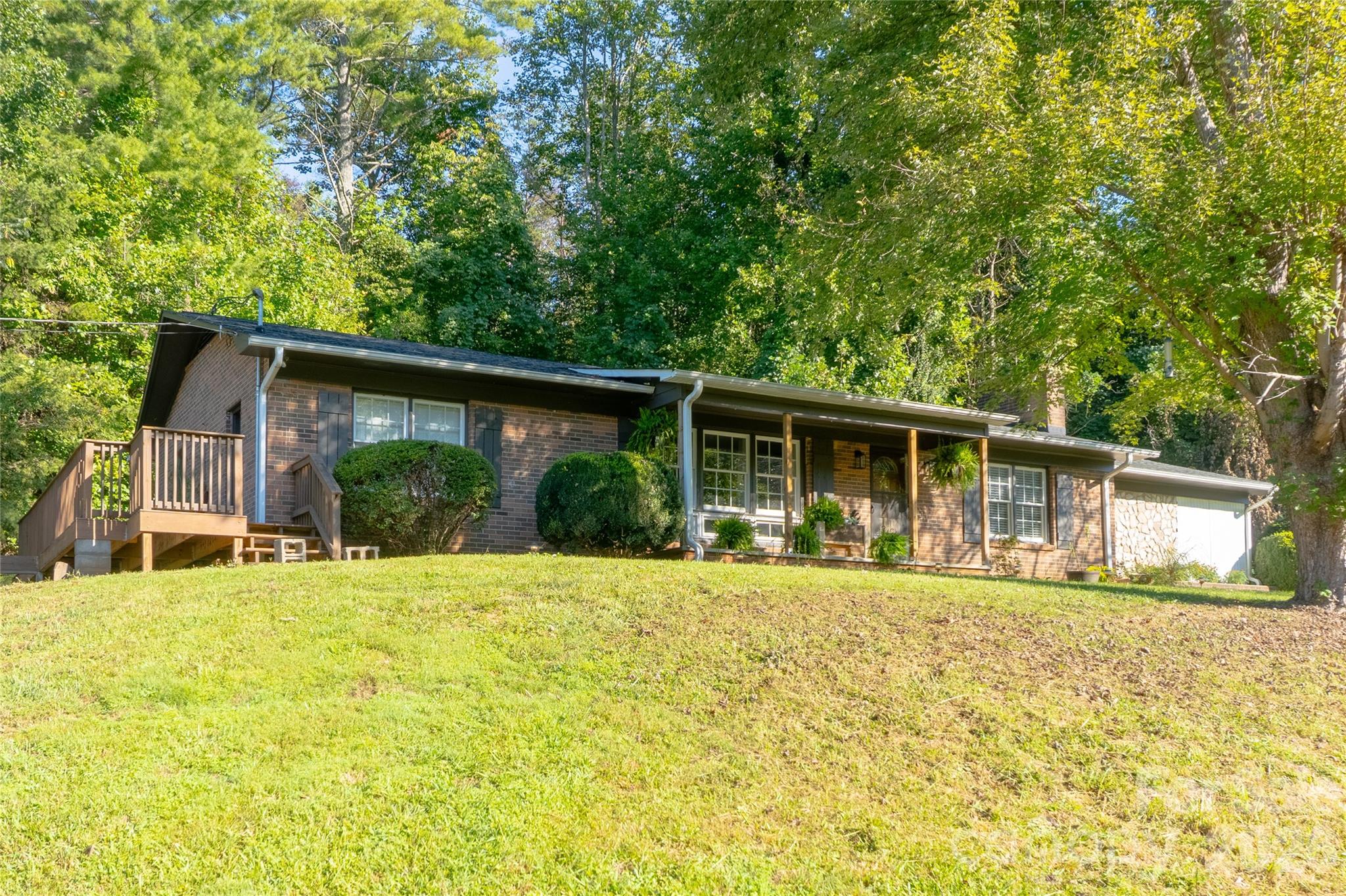 2408 Setzers Creek Road — photo