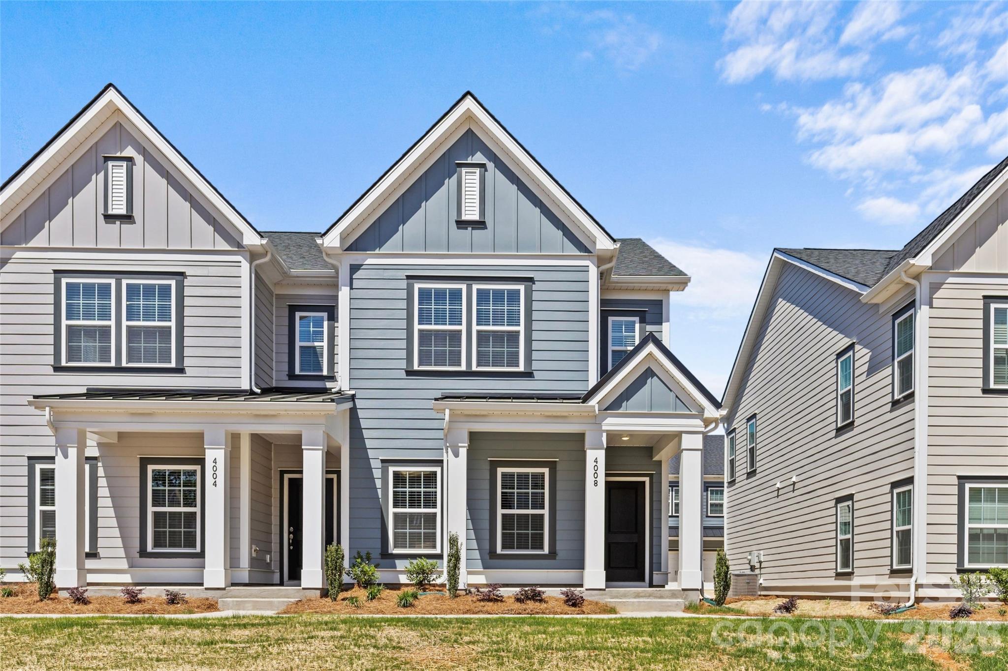 4008 Crooked Spruce Court — photo