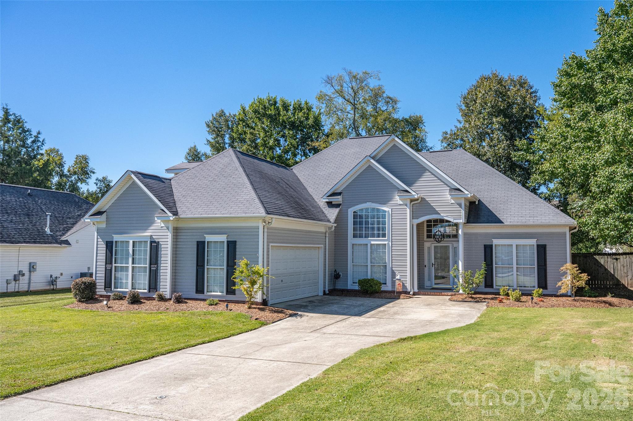 3109 Yates Mill Drive SW — photo