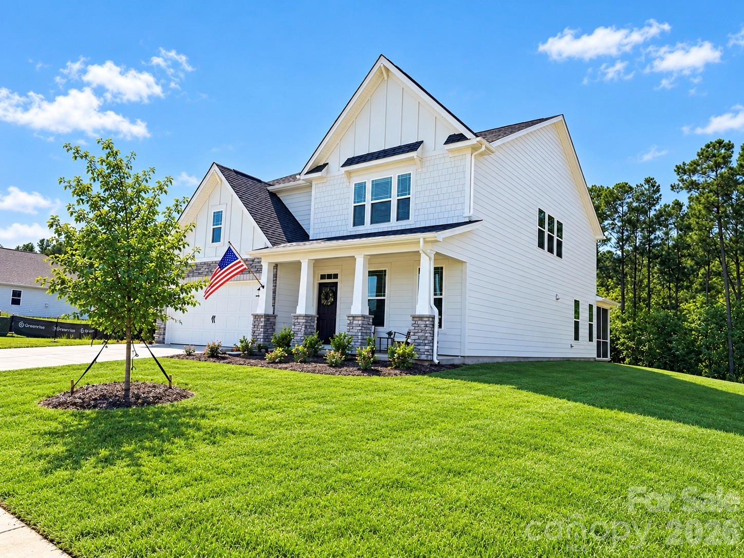 7513 Bainbridge Road — photo