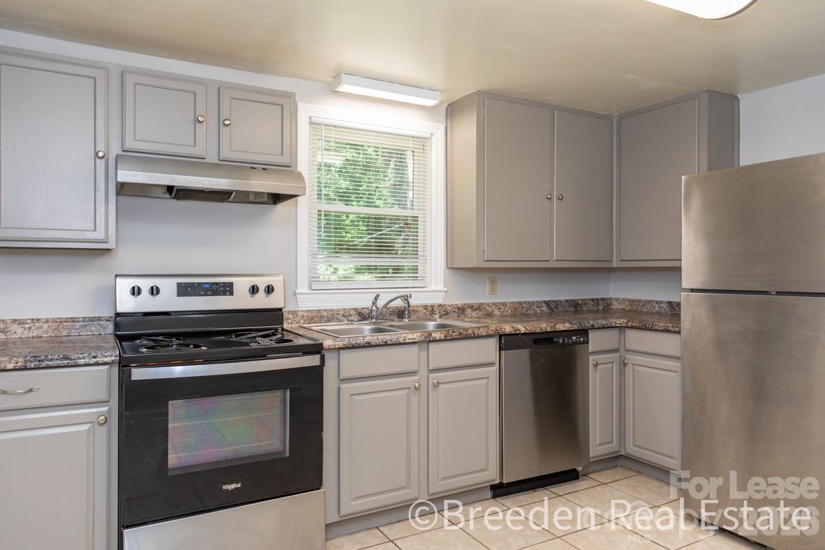 224 N Anderson Street — photo