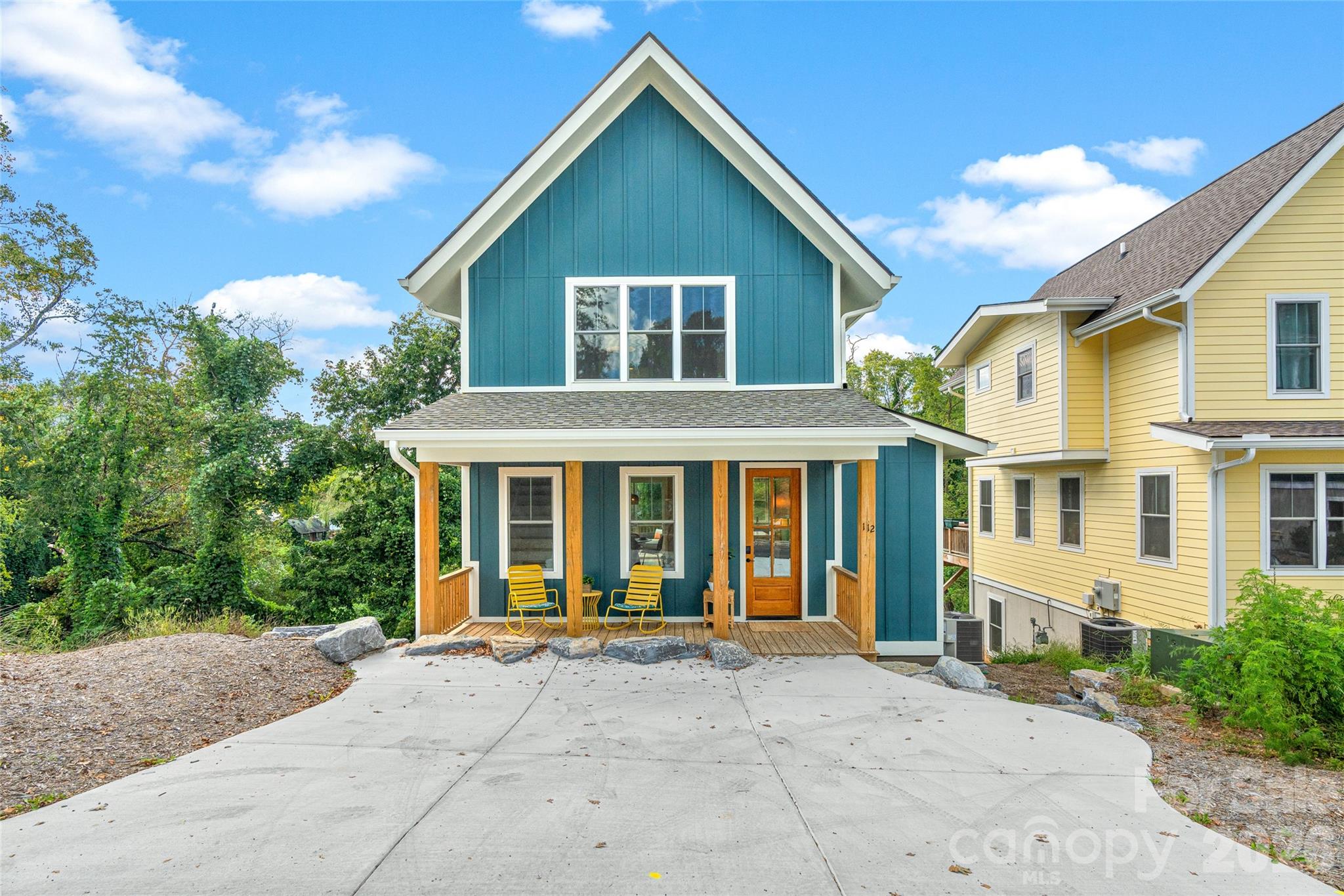 112 Alma Lane — photo