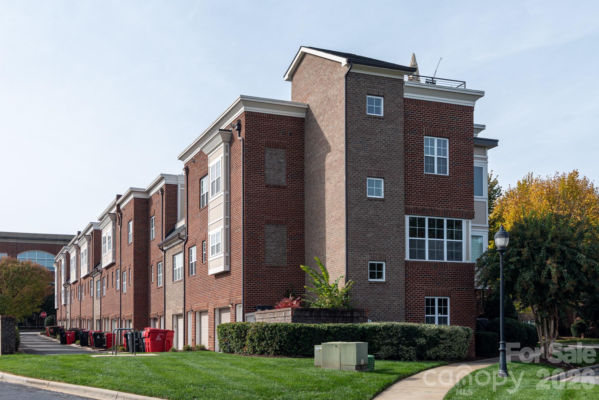 246 Harbour Place Drive — photo