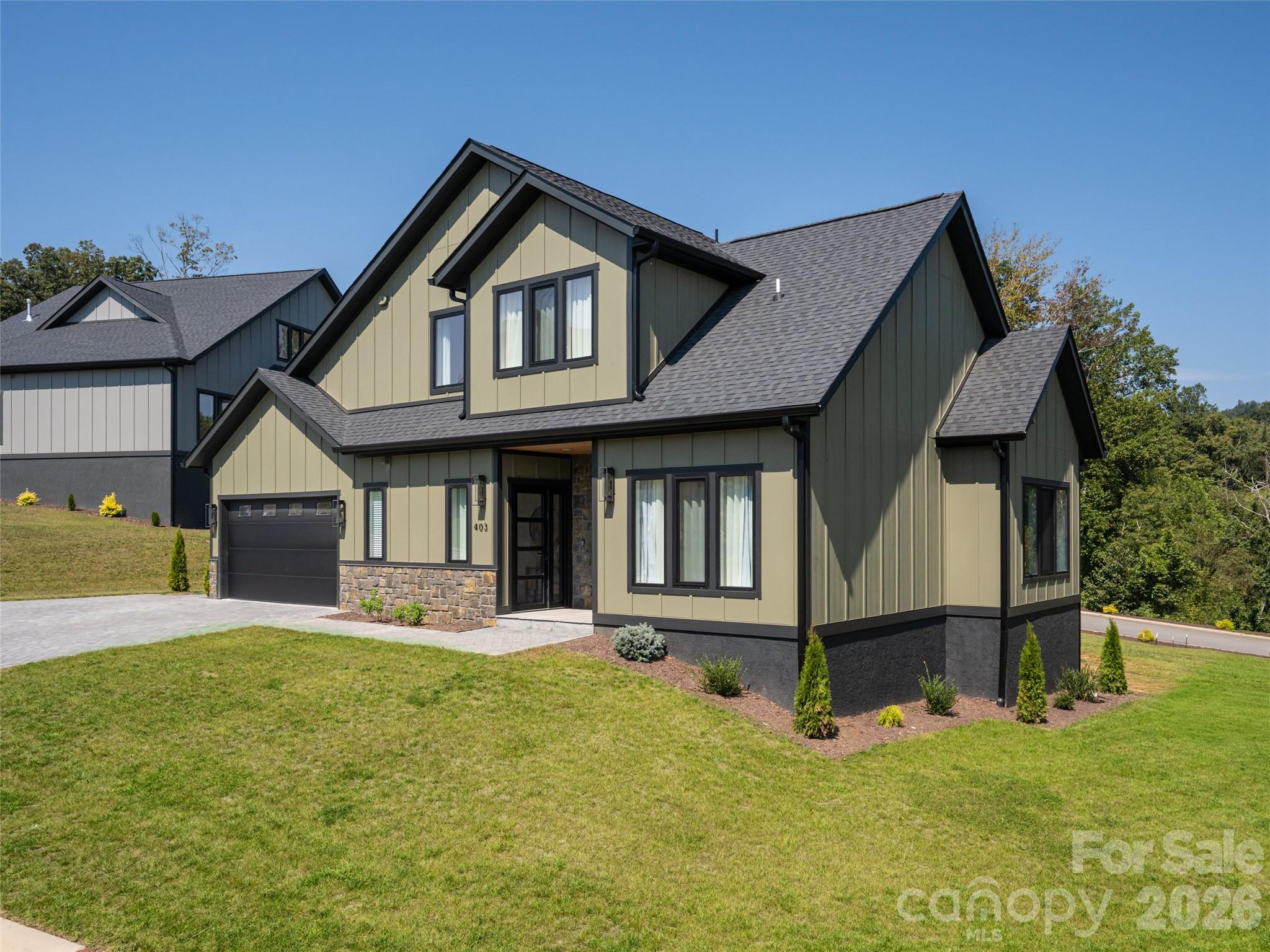 403 Big Hill Drive — photo