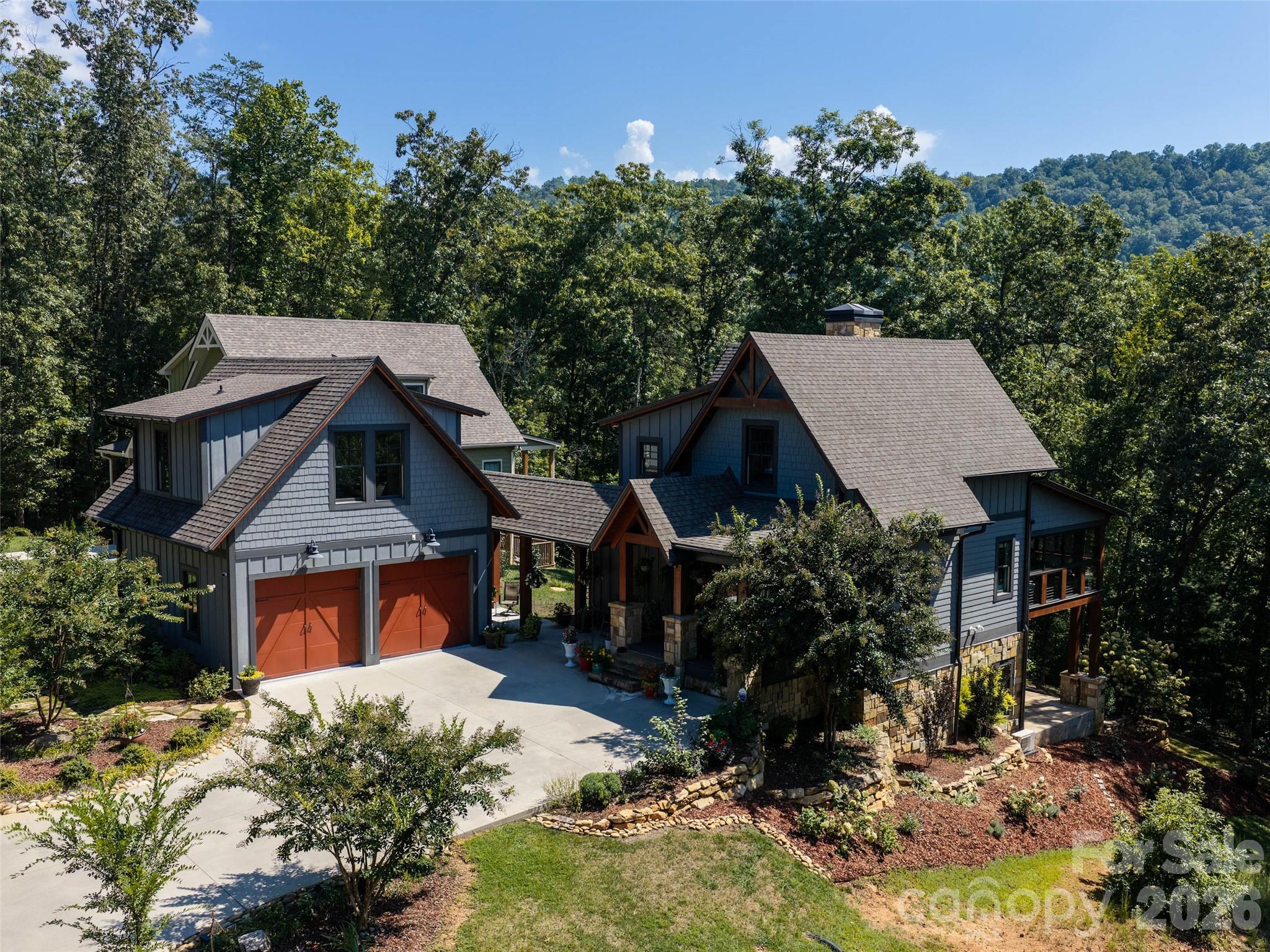 117 Amberleaf Way — photo