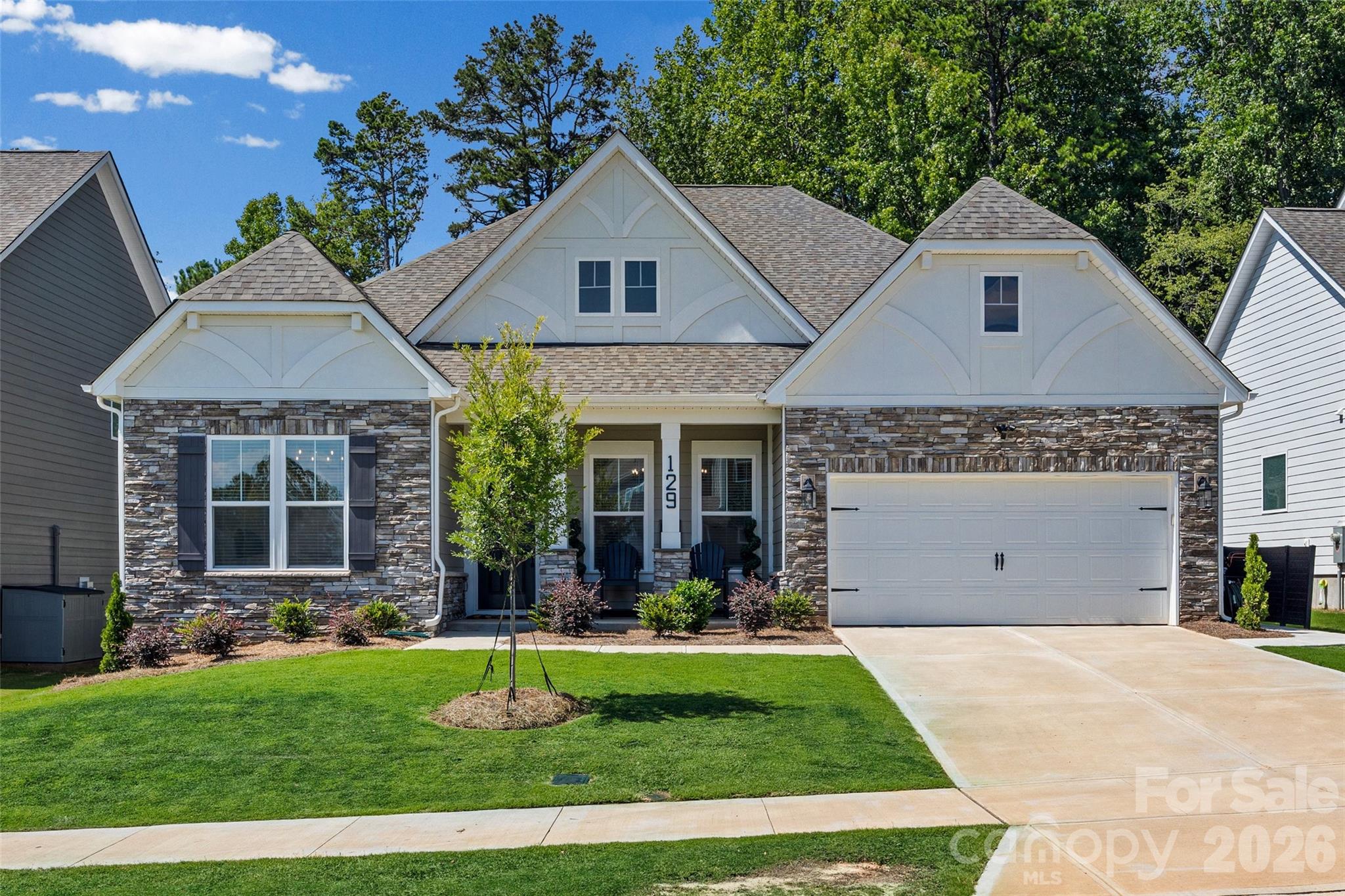 129 Glenn Drive — photo