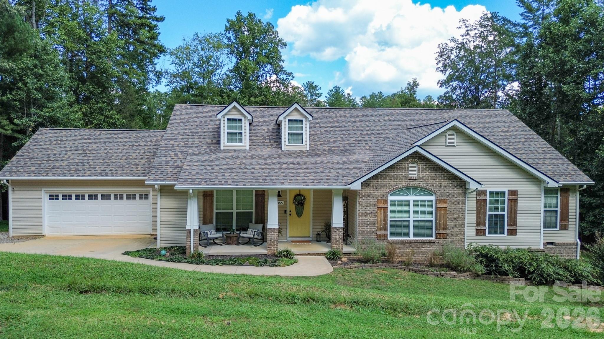 2055 Piper Ridge Drive — photo