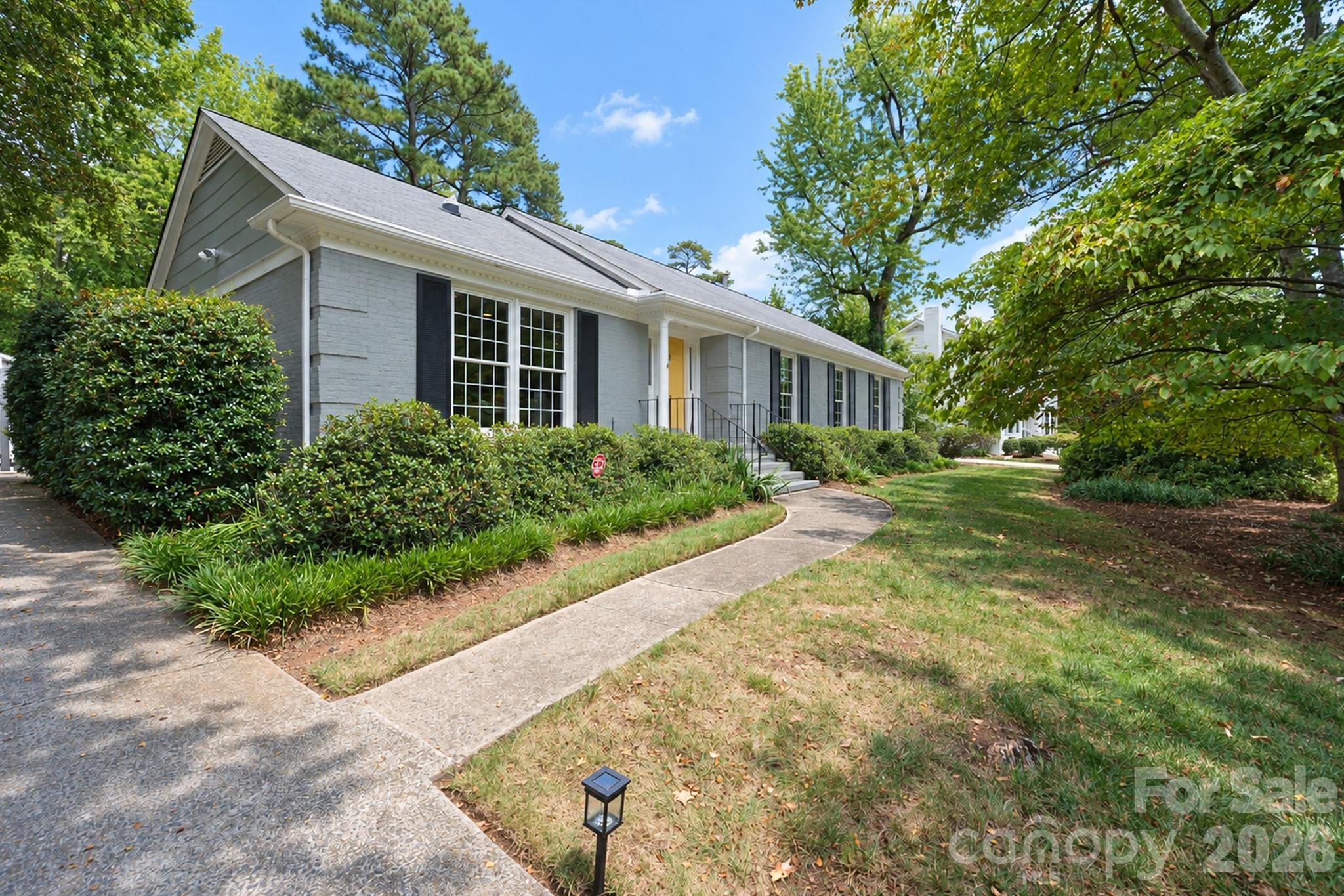 6009 Bismark Place, Charlotte, NC 28211 | Realty.com
