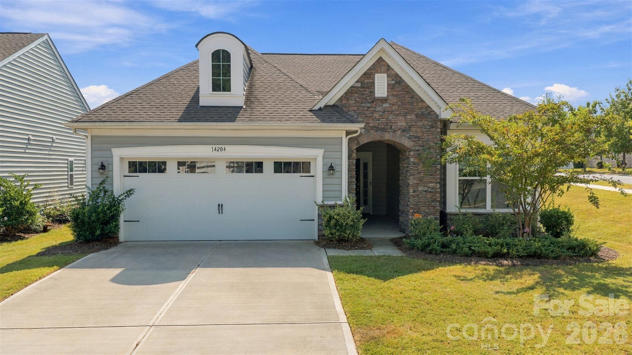14204 Southbridge Forest Drive — photo